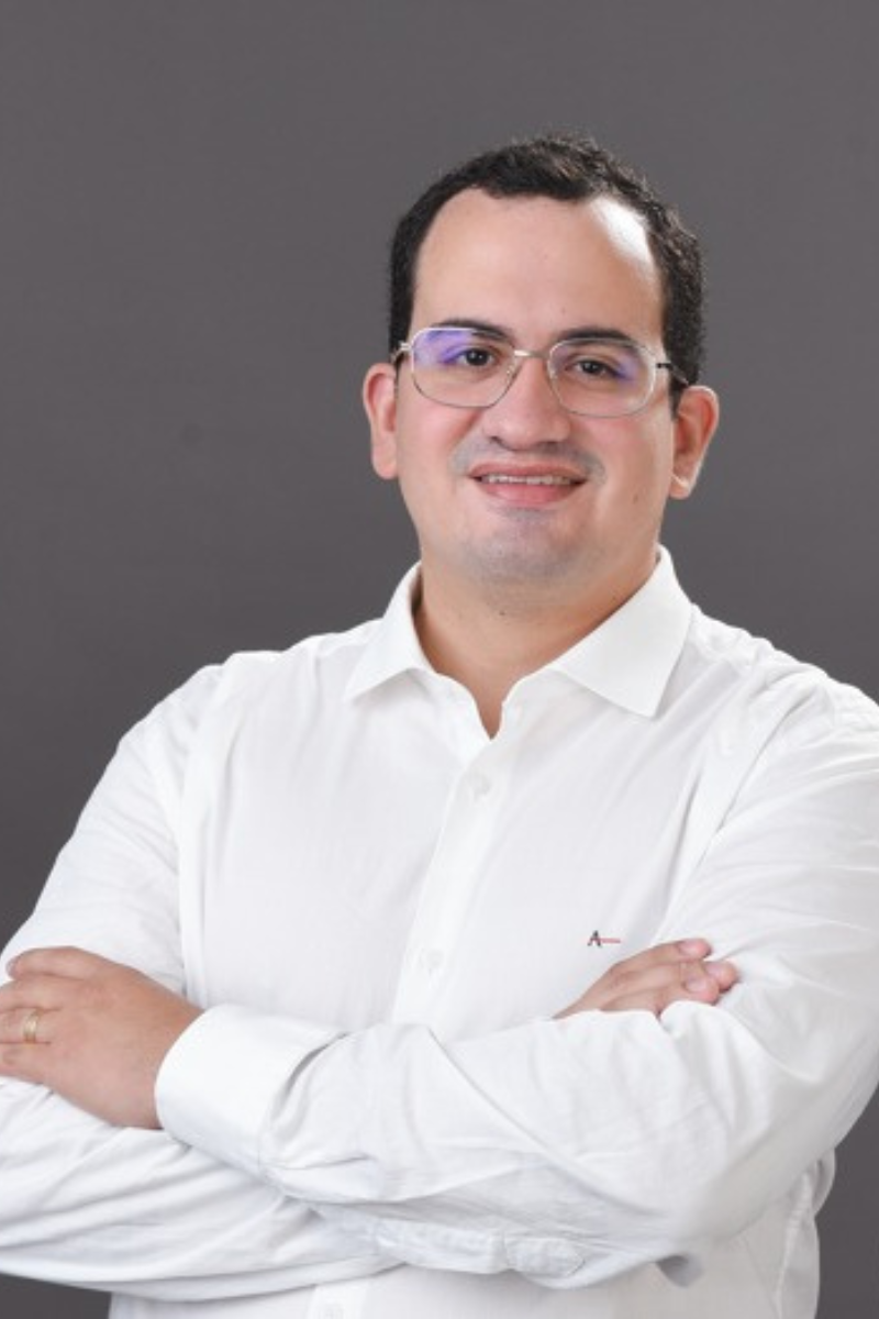 GUILHERME PAZ