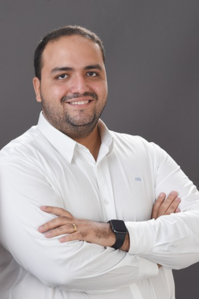 IGOR BARBOSA
